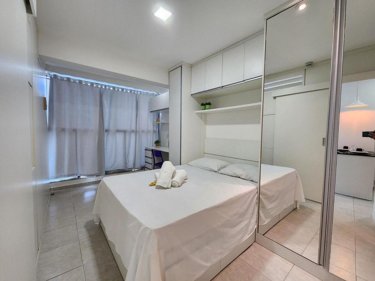 Bloco F Ap 11 - Parque Norte Aconchegante Apartamento Brasilia